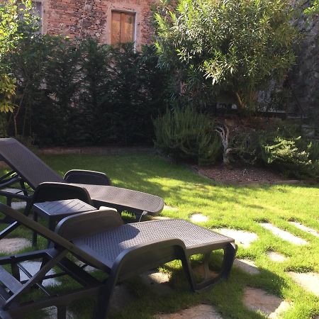 Ferienwohnung Domus LEYDI Ivrea Exterior foto