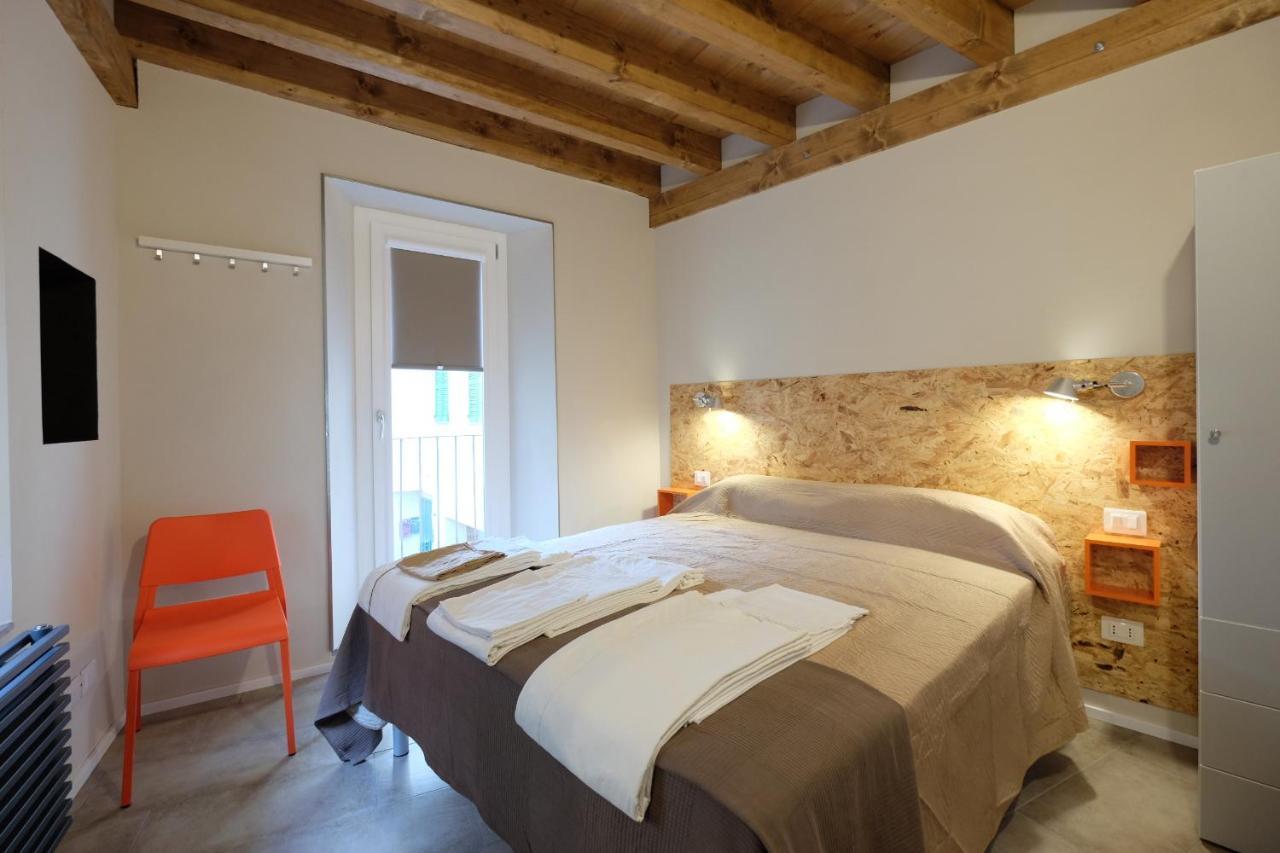 Ferienwohnung Domus LEYDI Ivrea Exterior foto