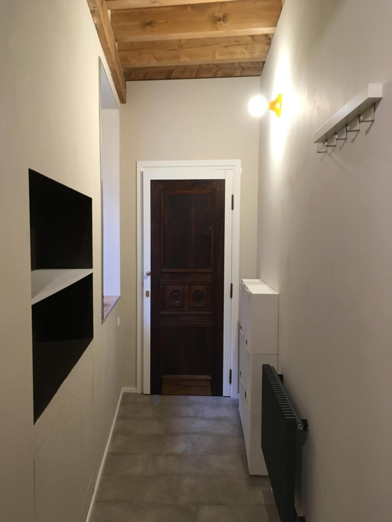 Ferienwohnung Domus LEYDI Ivrea Exterior foto