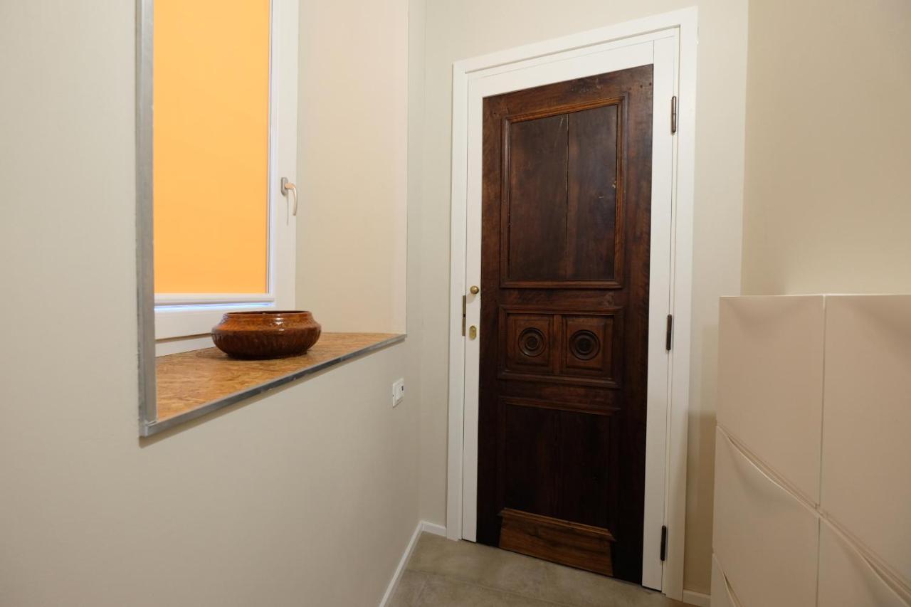 Ferienwohnung Domus LEYDI Ivrea Exterior foto