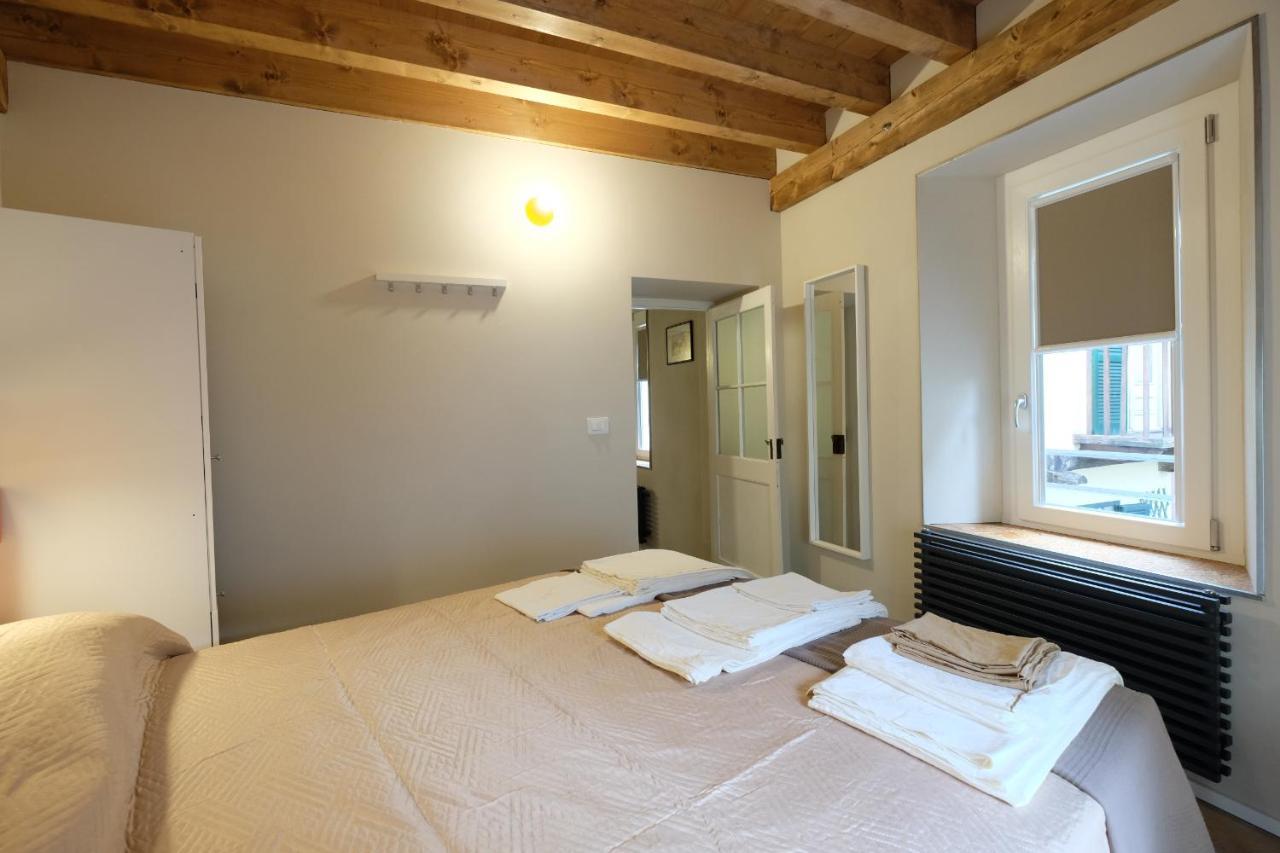 Ferienwohnung Domus LEYDI Ivrea Exterior foto