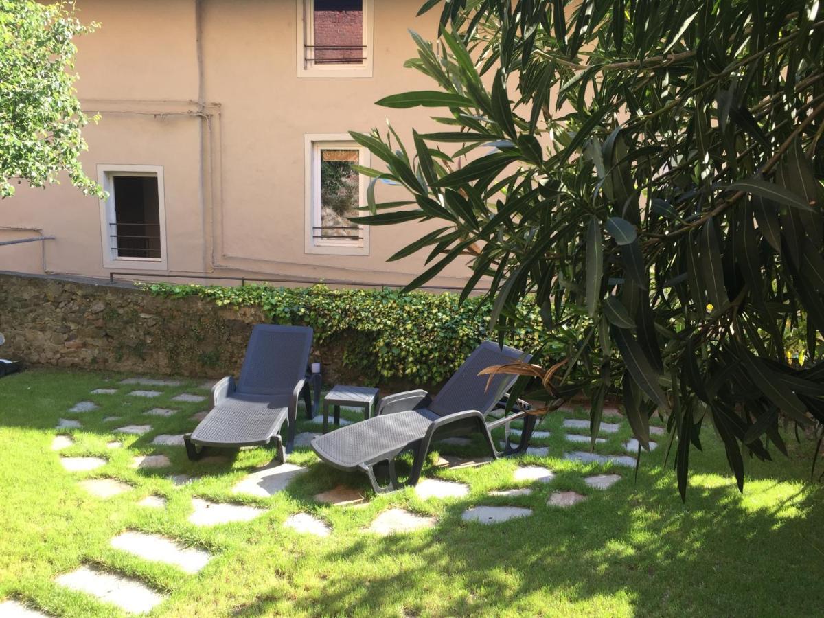 Ferienwohnung Domus LEYDI Ivrea Exterior foto