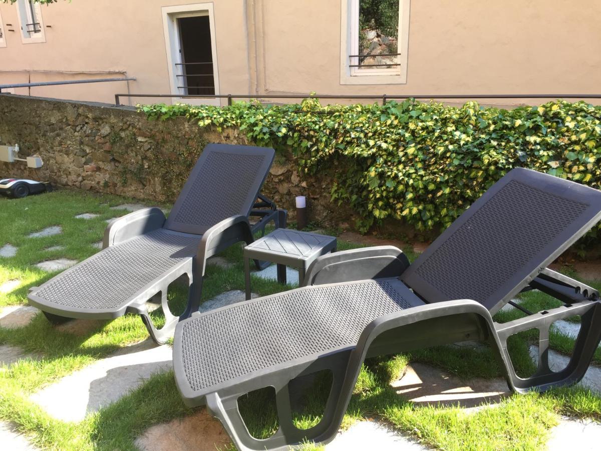 Ferienwohnung Domus LEYDI Ivrea Exterior foto