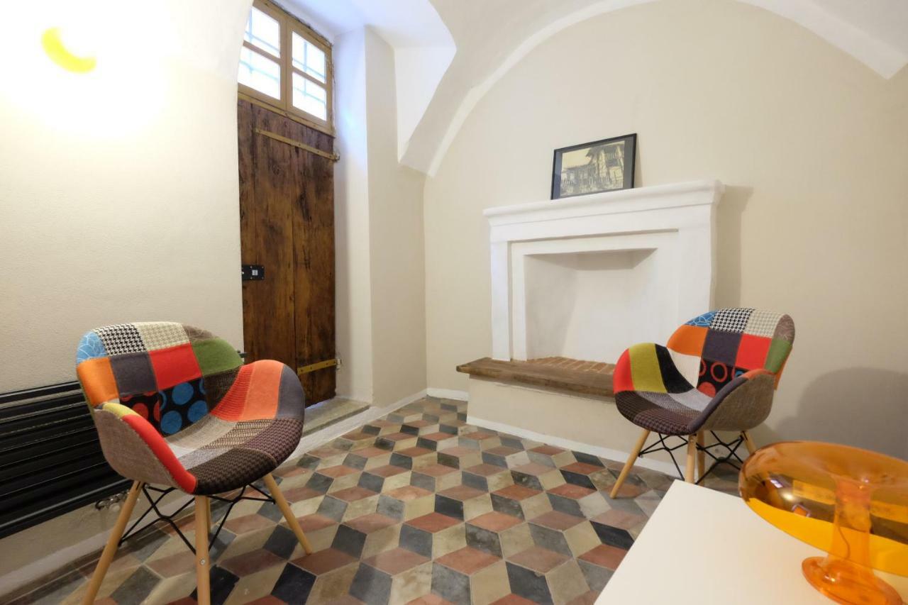 Ferienwohnung Domus LEYDI Ivrea Exterior foto