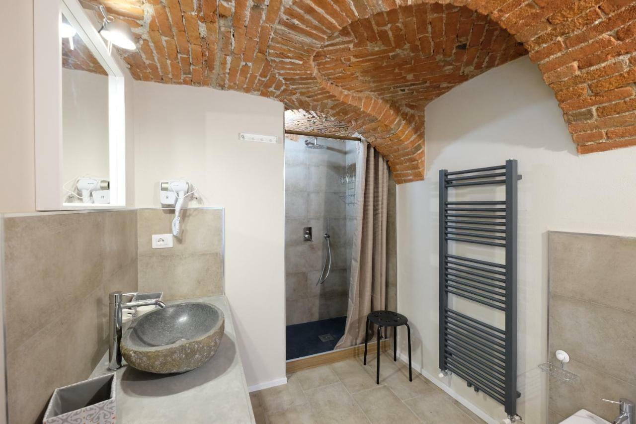 Ferienwohnung Domus LEYDI Ivrea Exterior foto