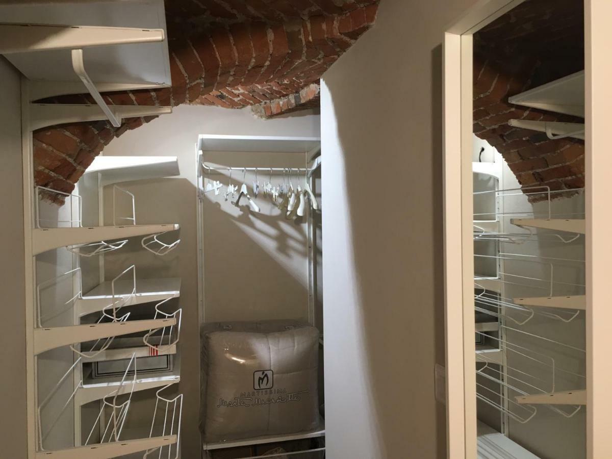 Ferienwohnung Domus LEYDI Ivrea Exterior foto