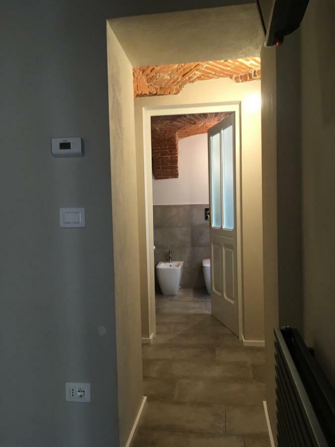 Ferienwohnung Domus LEYDI Ivrea Exterior foto
