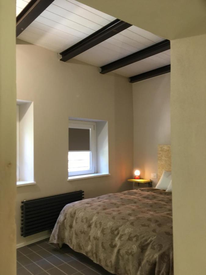 Ferienwohnung Domus LEYDI Ivrea Exterior foto