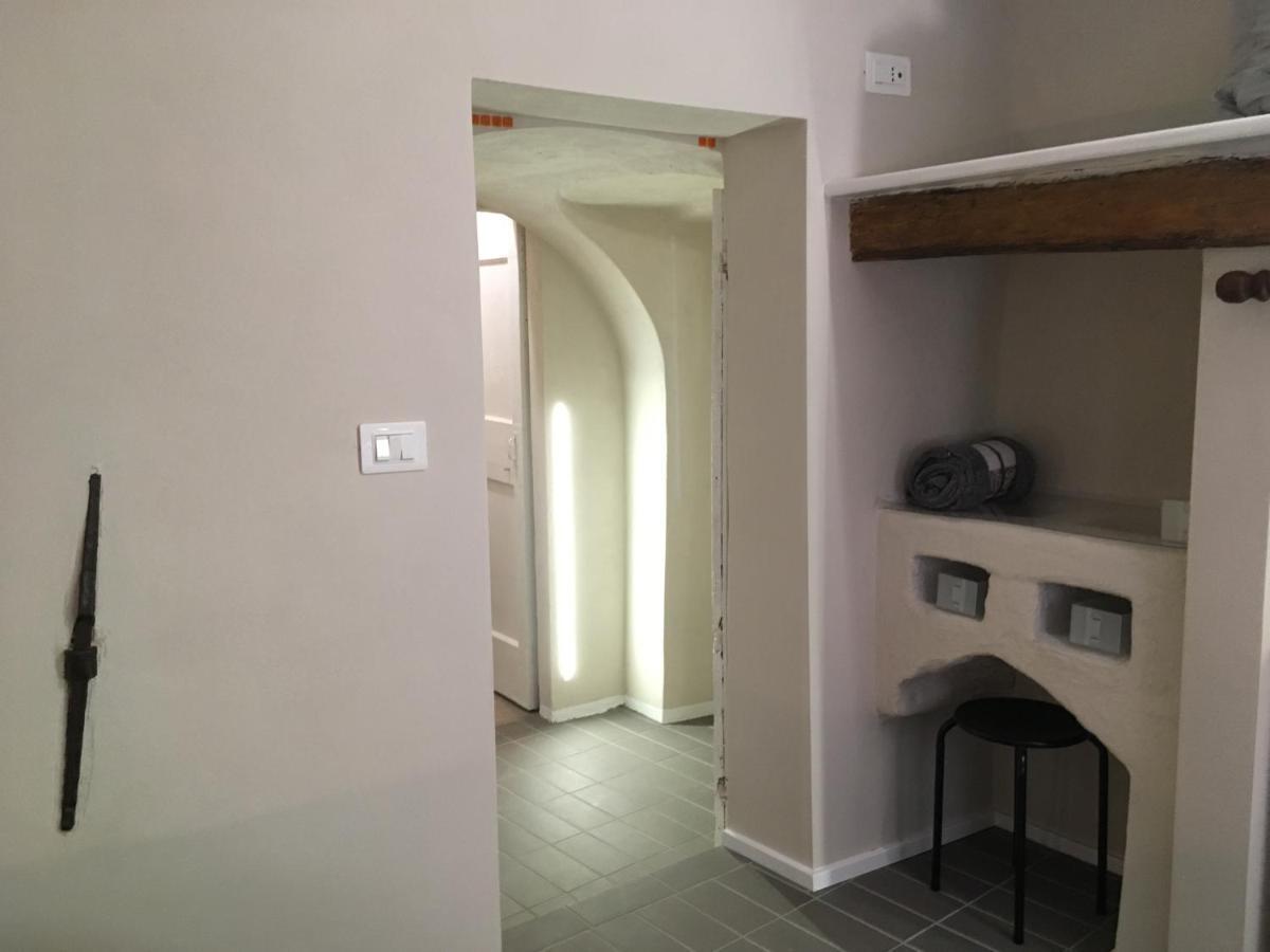 Ferienwohnung Domus LEYDI Ivrea Exterior foto