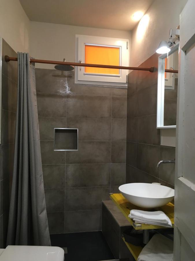 Ferienwohnung Domus LEYDI Ivrea Exterior foto