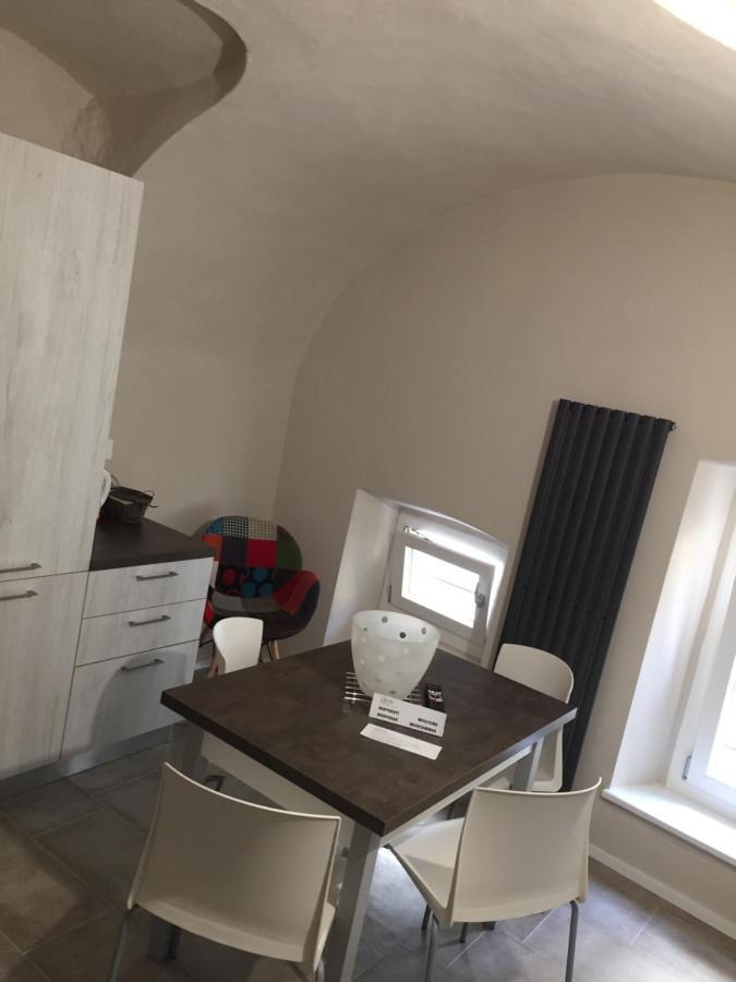Ferienwohnung Domus LEYDI Ivrea Exterior foto