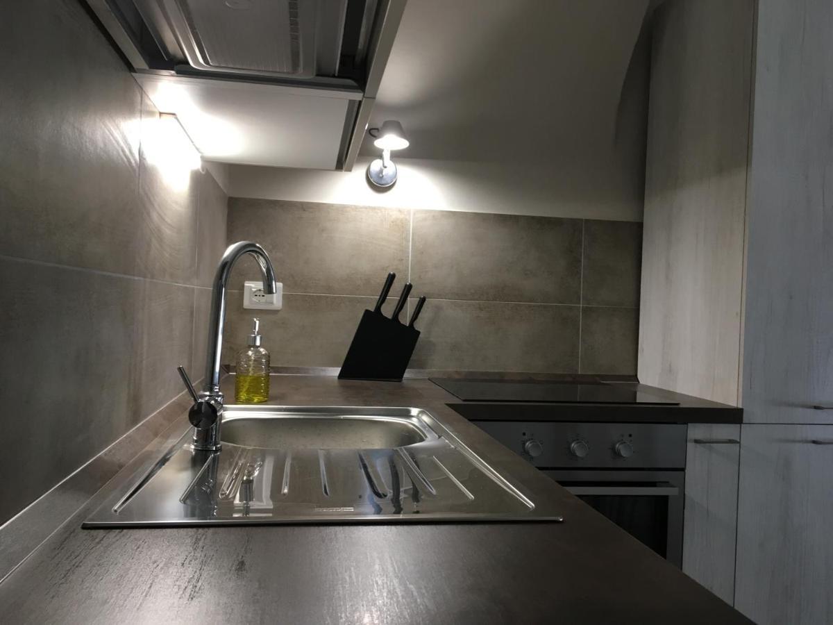 Ferienwohnung Domus LEYDI Ivrea Exterior foto