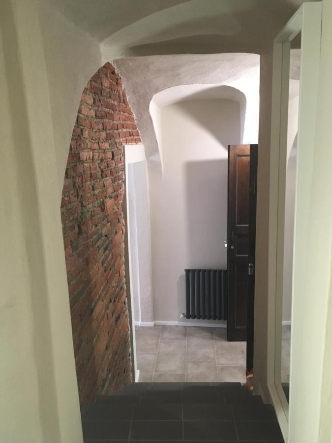 Ferienwohnung Domus LEYDI Ivrea Exterior foto