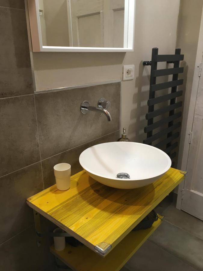 Ferienwohnung Domus LEYDI Ivrea Exterior foto
